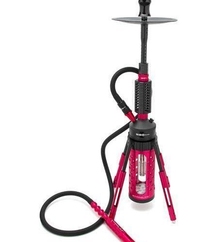 Starbuzz Carbine 2.0 Starter Kit - Hell Fire