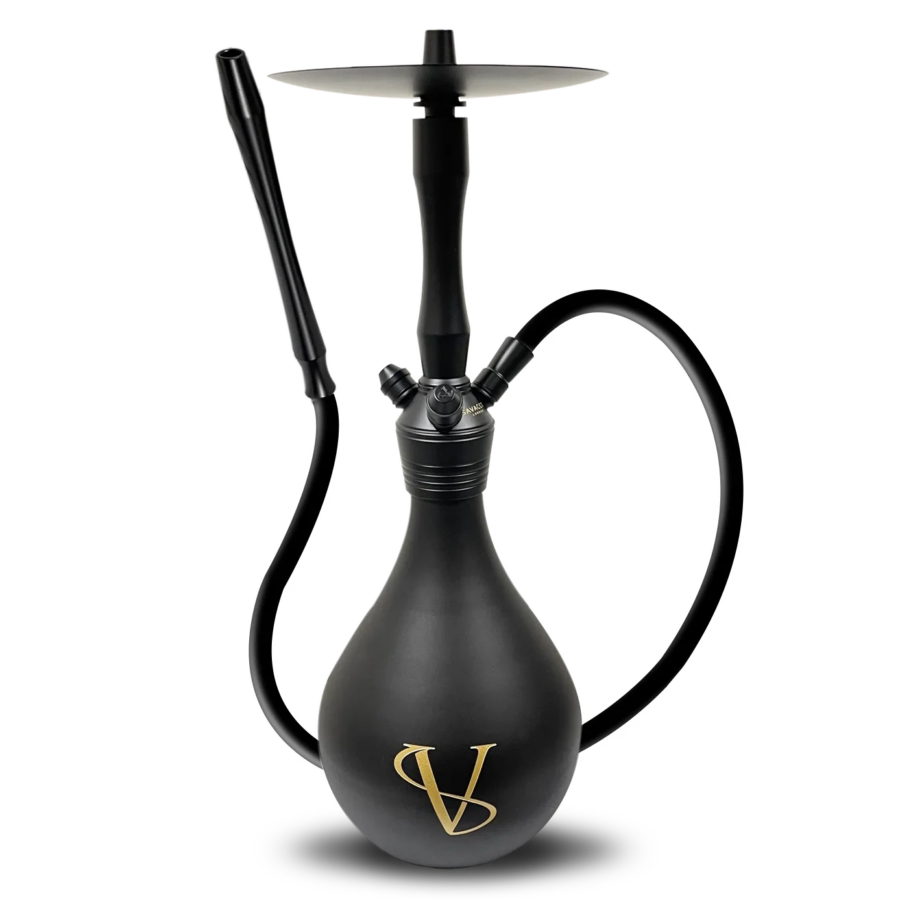 Savacco Nano Shisha - Black Out