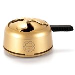 Kaloud Lotus 1+ Heat Management System - Gold Auris