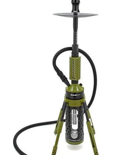 Starbuzz Carbine 2.0 Starter Kit - Magpul OD Green