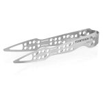 Tortuga Octopus Charcoal Tong