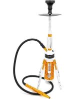 Starbuzz Carbine 2.0 Starter Kit - White Gold