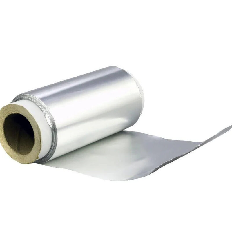 Shishagear Aluminium Super Thick Armored Foil 40 Micron 10M