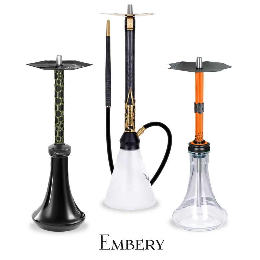 Embery