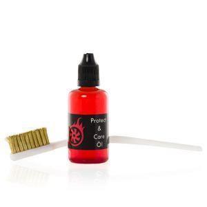 Shisha Turbine Protect & Care