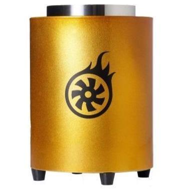 Shisha Turbine Next Special Burner Set
