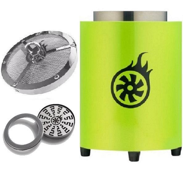 Shisha Turbine Next Limited Edition Set