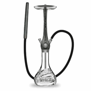 Wookah Tenebris Mastercut Comet Hookah