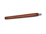 Wookah Wooden Standard Mouthpiece - Merbau