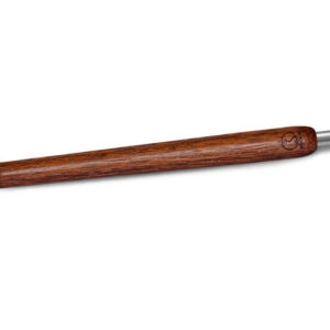 Wookah Wooden Standard Mouthpiece - Merbau
