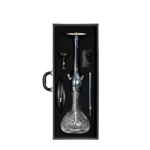 Wookah Exclusive Galaxy Hookah