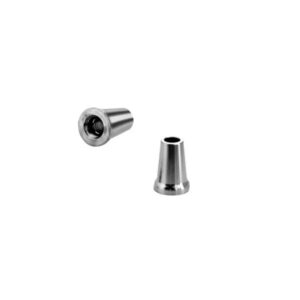 Wookah Stainless Steel Bowl Port