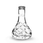 Wookah Vase Mastercut Bloom