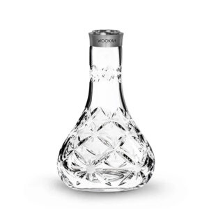 Wookah Vase Mastercut Bloom