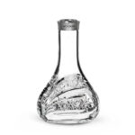 Wookah Vase Mastercut Comet