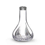 Wookah Vase Mastercut Flames