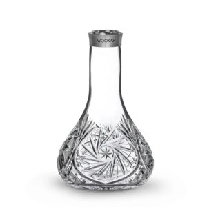 Wookah Vase Mastercut Mill