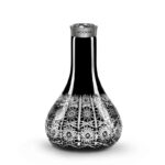 Wookah Vase Mastercut Starry Night