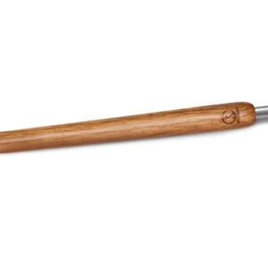 Wookah Wooden Standard Mouthpiece - Oak