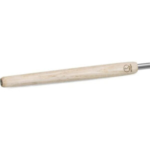 Wookah Wooden Standard Mouthpiece - Alabaster