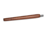 Wookah Wooden Standard Mouthpiece - Walnut