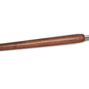 Wookah Wooden Standard Mouthpiece - Walnut
