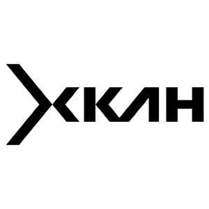 XKAH Lite Electronic Head Red Edition