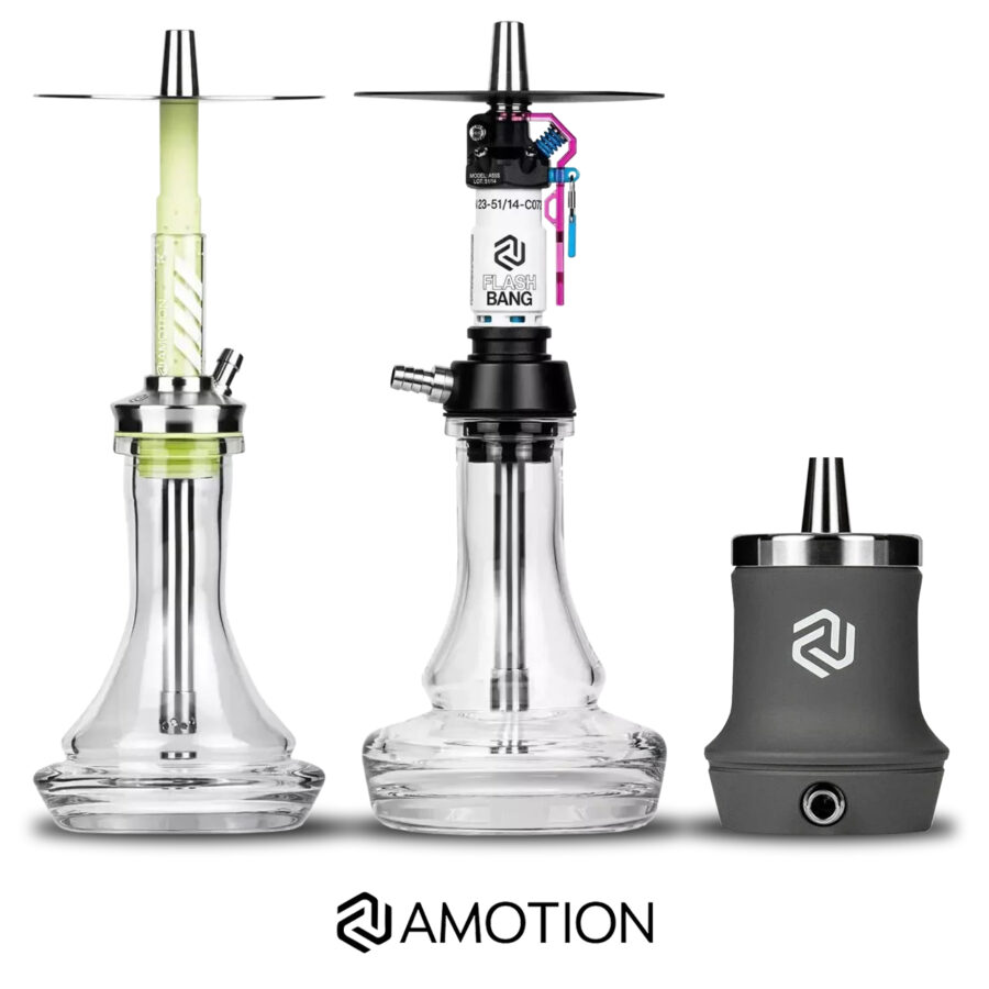 Amotion