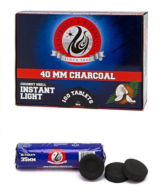 Instant Coal