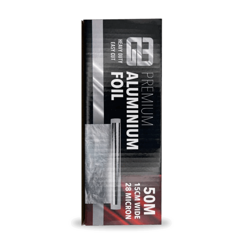 MG Premium Aluminum 50 Meters Foil