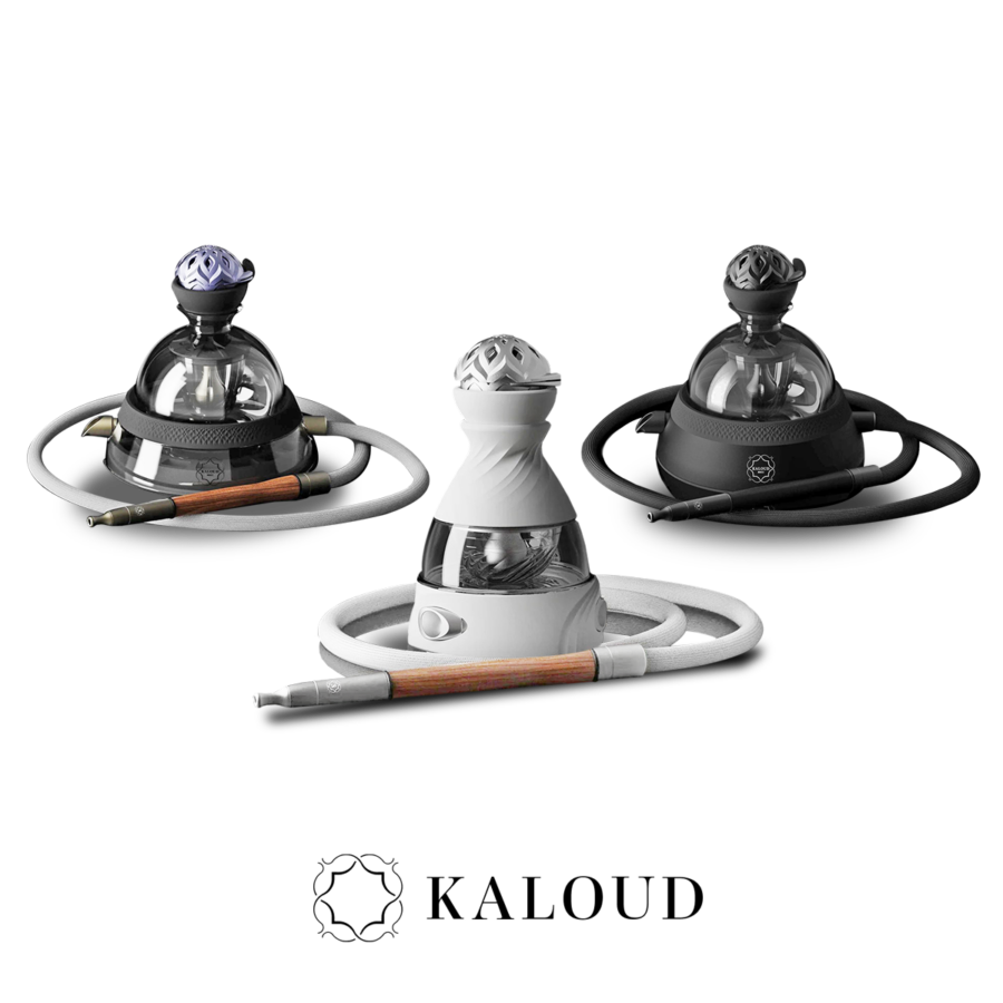 Kaloud