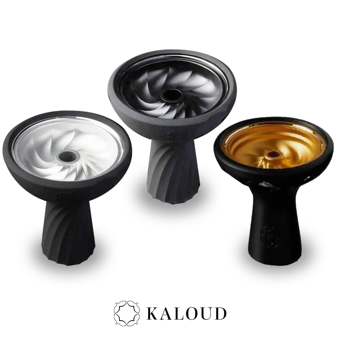 Kaloud