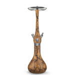 Wookah Classic Hookah - Grom Iroko