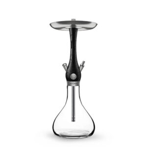 Wookah Mini Smooth Hookah - Nox
