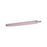 Wookah Wooden Standard Mouthpiece - Mauve