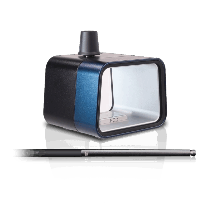 PurjFam POD Kit - Blue