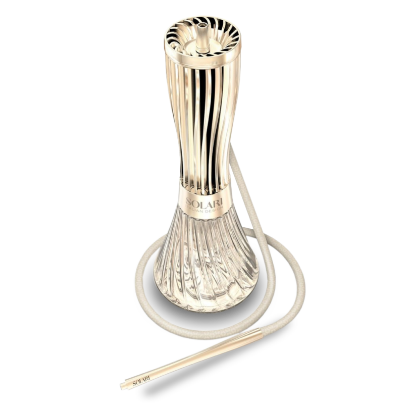 Solari DOLCEVITA Hookah