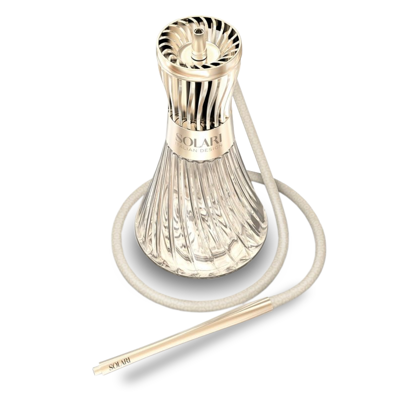 Solari PRIMADONNA Hookah