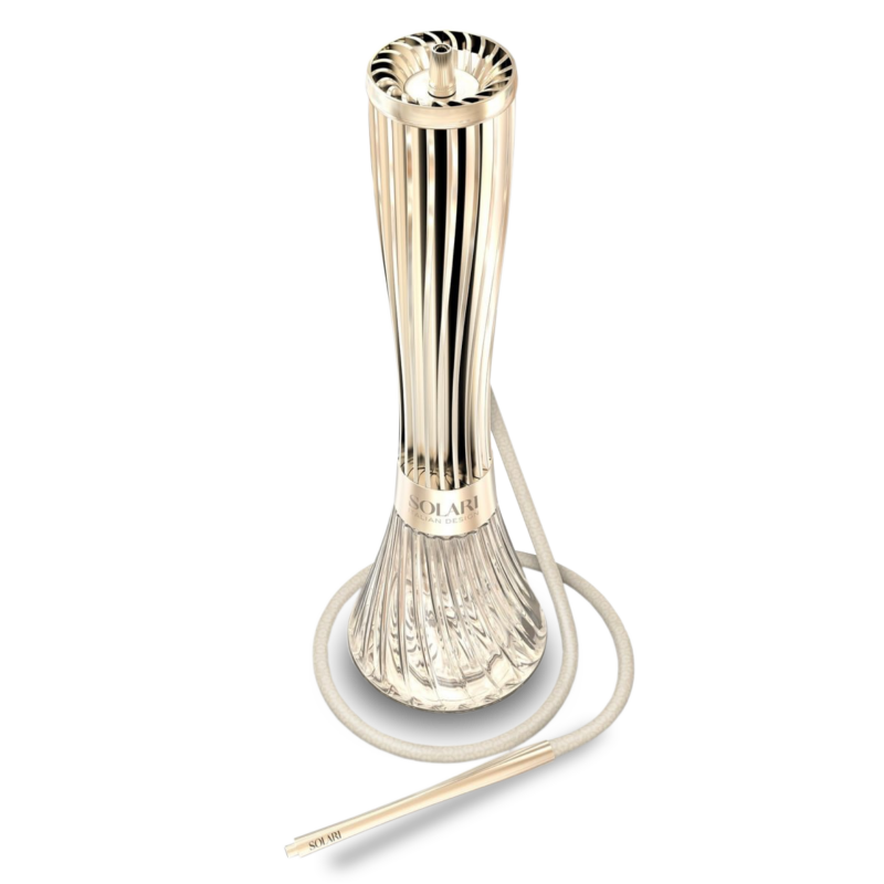 Solari SOLEMIO Hookah