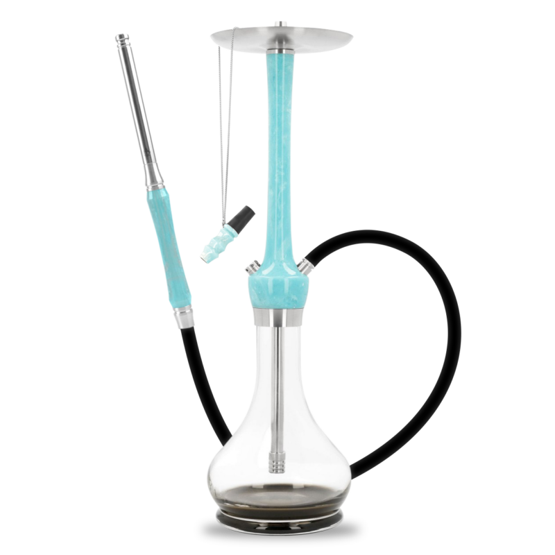 Balian Hookah – Pure Sky – Shisha Set