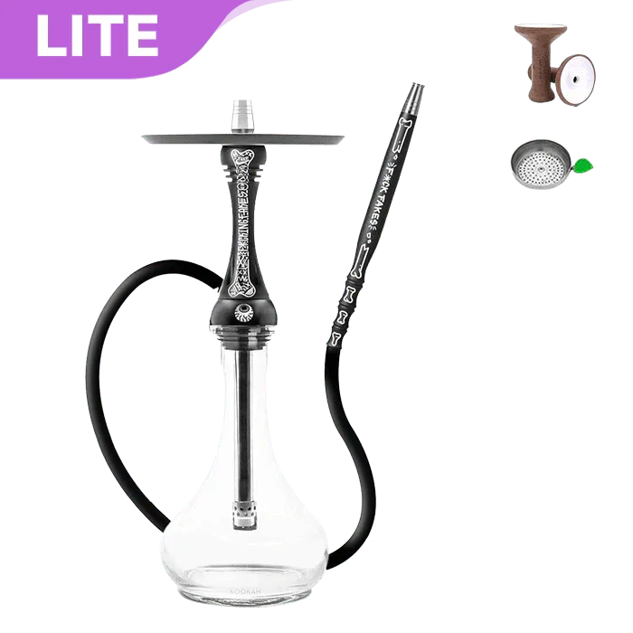 Alpha Hookah X Set - Fakes