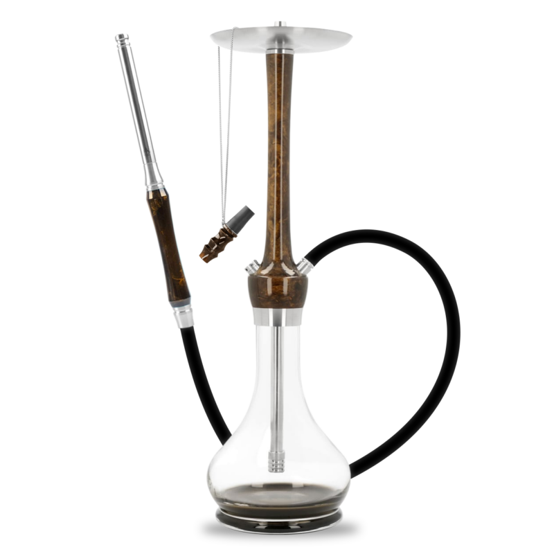 Balian Hookah – Midnight Topaz – Shisha Set