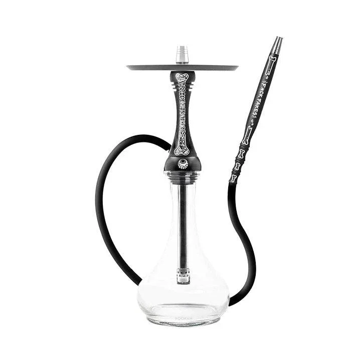Alpha Hookah X Set - Fakes