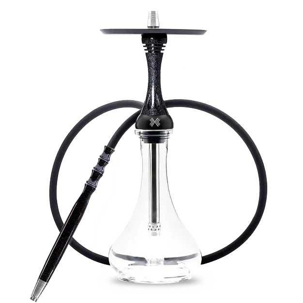 Alpha Hookah X Set - Cosmo