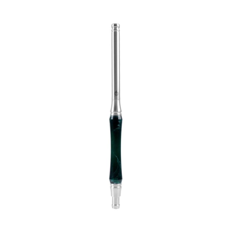 El-Badia Balian Mouthpiece - Dark Emerald