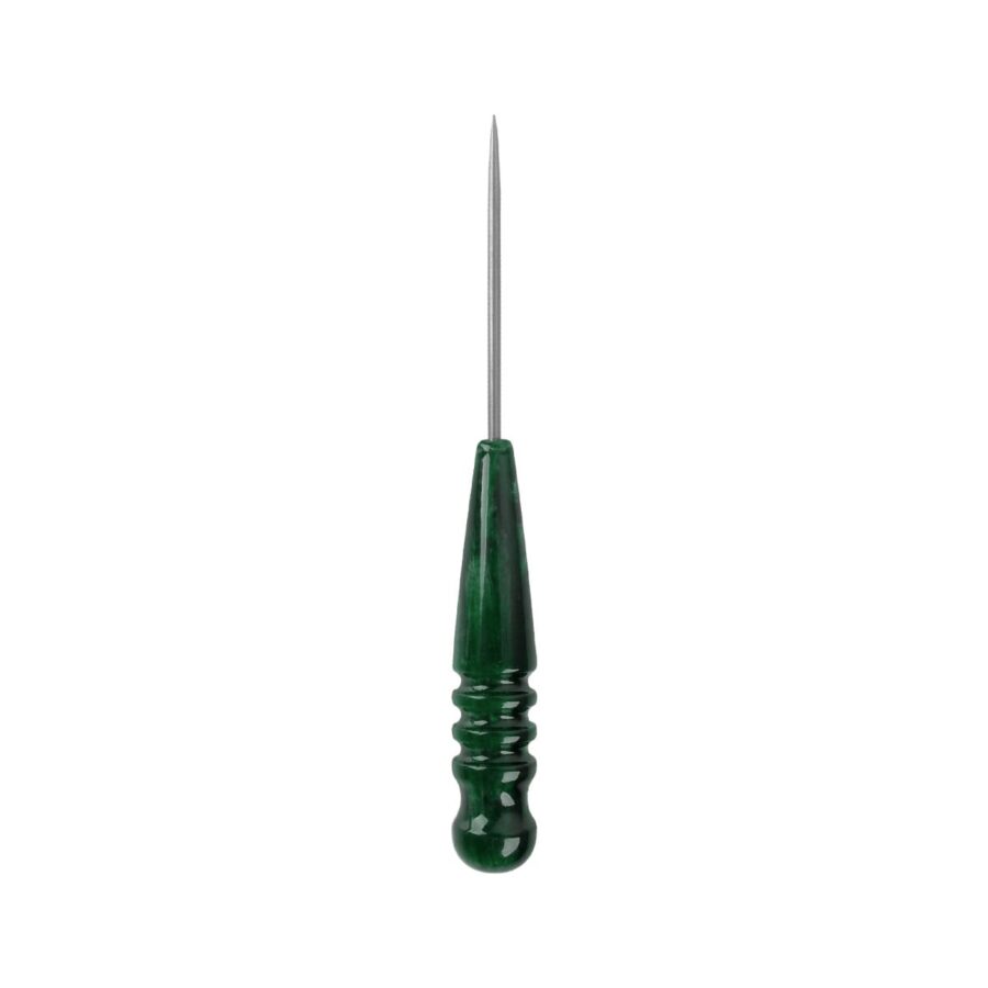 El-Badia Balian Pick - Dark Emerald