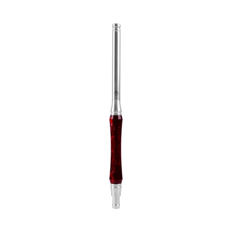 El-Badia Balian Mouthpiece - Dark Ruby