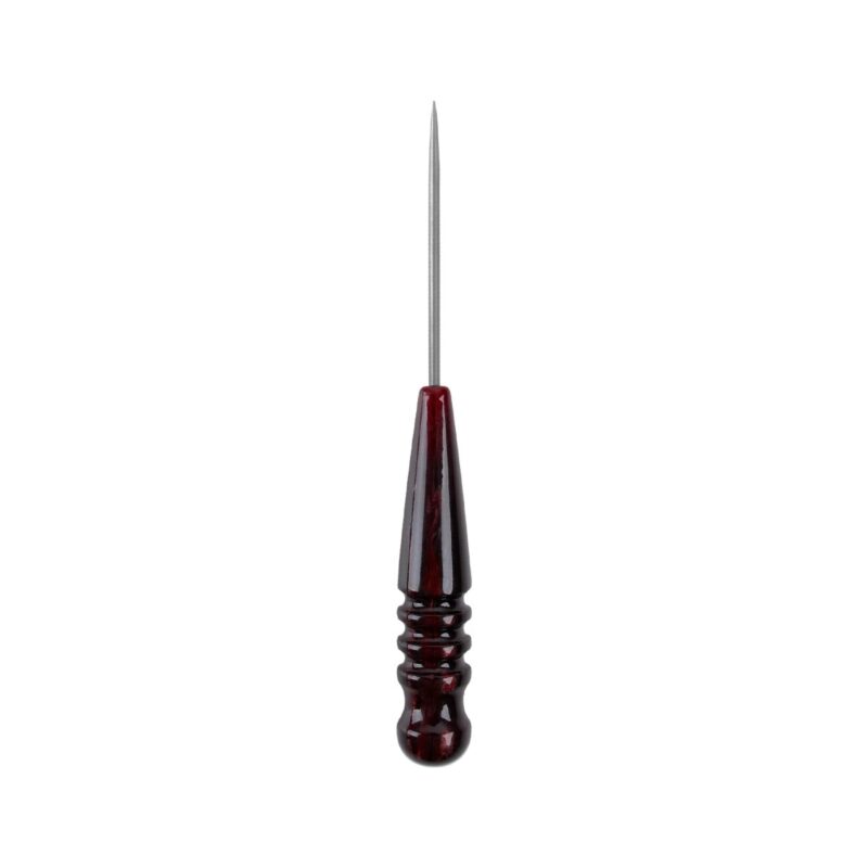 El-Badia Balian Pick - Dark Ruby