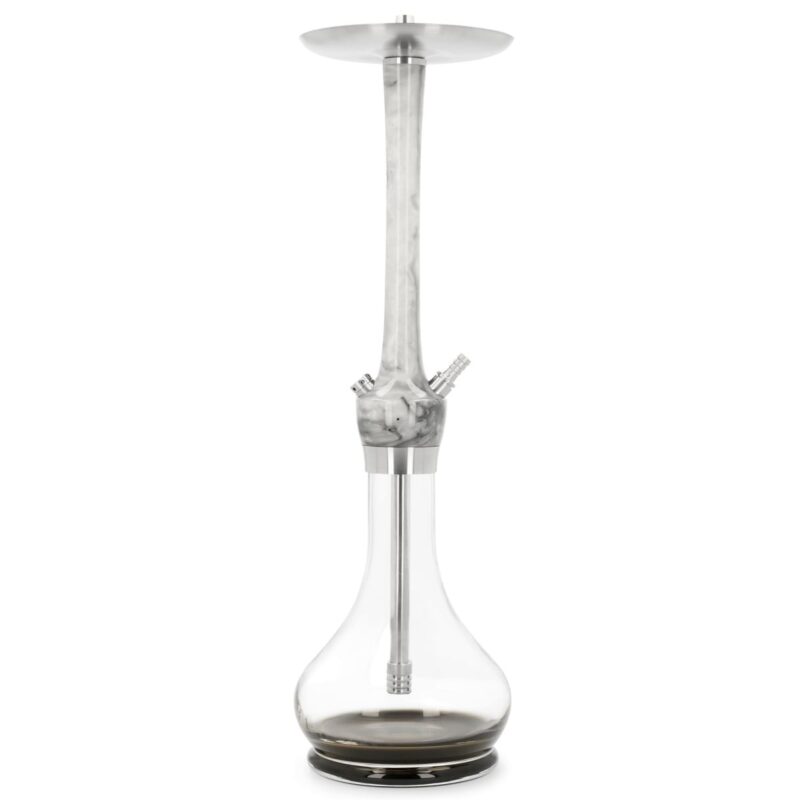 El-Badia Balian Hookah - Lunar Marble