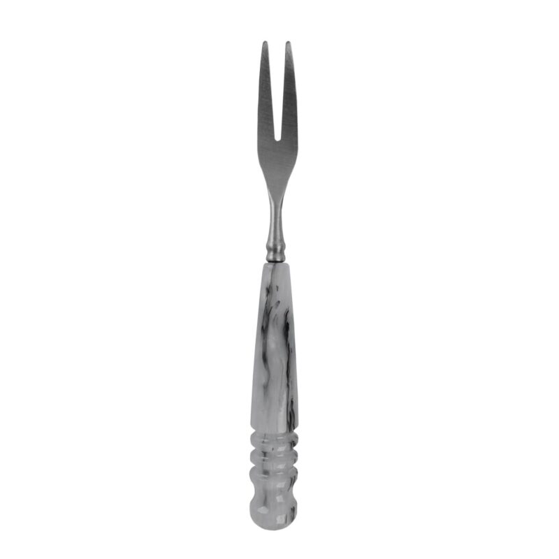 El-Badia Balian Fork - Lunar Marble